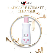 DUNG DỊCH VỆ SINH PHỤ NỮ MISTINE LADY CARE INTIMATE CLEANSER