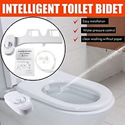 Thiết Bị xịt vệ sinh thông minh GAN GANG BIDET