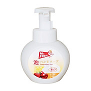 Sữa rửa tay bọt tuyết 365ml Mr.Fresh hương Táo