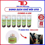 Chất tẩy rửa dàn nhôm COIL-KLEEN 5 lít