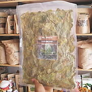 Lá Dung Shop Thảo Dược Gói 250G hút chân không