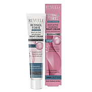 Kem Dưỡng REVUELE Retinol Forte 50ml