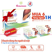 Kim đởm khang Combo 6 tặng ngay 1H - Hỗ trợ giảm sỏi gan, mật