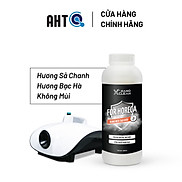 Dung Dịch Nano Bạc Diệt Khuẩn Dung Dịch Tạo Khói