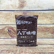 Miso Đen Hatcho Miso Kakukyu 500G