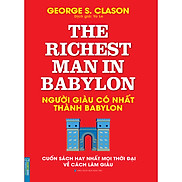 Người Giàu Có Nhất Thành Babylon