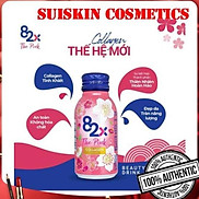 Nước uống đẹp da 82X The Pink