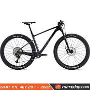 Xe đạp địa hình GIANT XTC ADV 29 1 - 2022