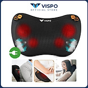Gối Massage Đa Năng VISPO VP-G23