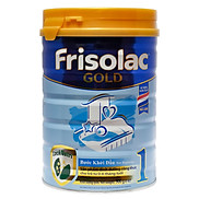 Sữa Bột Friso Gold 1 900g