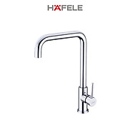 Vòi bếp Hafele HT21-CC1F245U - 577.55.260 Hàng chính hãng