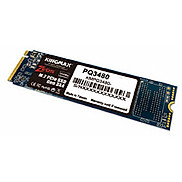 Ổ cứng SSD Kingmax PQ3480 512GB M.2 PCIe Gen 3x4 - Hàng Chính Hãng