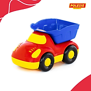 Xe tải đồ chơi Buddy Polesie Toys