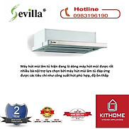 Máy Hút Mùi Sevilla SV-700 SYP - Hàng Chính Hãng