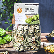 Khổ qua sấy khô L angfarm, 225g, bịch