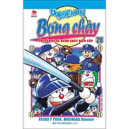 Doraemon Bóng Chày - Truyền Kì Về Bóng Chày Siêu Cấp - Tập 20