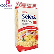 Mì trứng thượng hạng Co.op Select 300g -3370210