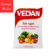 BỘT NGỌT VEDAN SET 2 GÓI