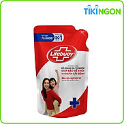 Sữa Tắm Lifebuoy Bảo Vệ Vượt Trội Dạng Túi 800g