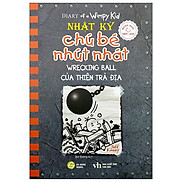 Song Ngữ Việt - Anh - Diary Of A Wimpy Kid - Nhật Ký Chú Bé Nhút Nhát