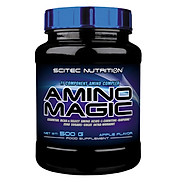 Thực Phẩm Chức Năng AMINO MAGIC 500G APPLE