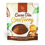 Combo 4 loại thức uống bột hòa tan cacao sữa 3in1, matcha sữa, cà phê sữa