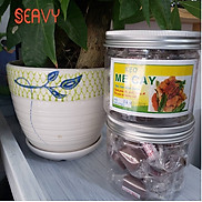 Kẹo me cay, hộp 200 gram