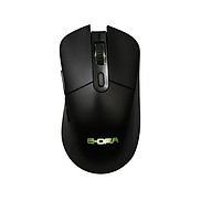 Chuột Gaming Không Dây E-Dra EM622W - Hàng Chính Hãng