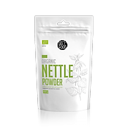 Bột Lá Tầm Ma Lá Han Hữu Cơ Diet Food Organic Nettle Powder