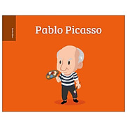 Pocket Bios Pablo Picasso