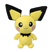 Gấu bông chuột nhỏ đáng yêu Pokemon Pichu 25cm hàng Hàn cao cấp