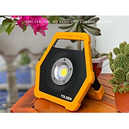 ĐÈN LÀM VIỆC 10W TOLSEN 60055 - HÀNG CHÍNH HÃNG