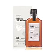 Nước Hoa Hồng Chiết Xuất Từ Ngải Cứu Bom Just One Artemisia Capillaris