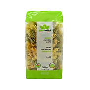 NUI XOẮN RAU CỦ HỮU CƠ BIOITALIA 500G