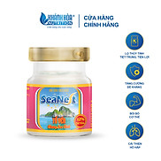 Tổ Yến Chưng Đường Phèn Sen Tươi Cao Cấp -Khánh Hòa Nutrition - Lọ 70 ML