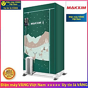 Máy sấy quần áo ION Makxim KV-V3T - Hàng chính hãng