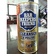 Bar Keepers Friend