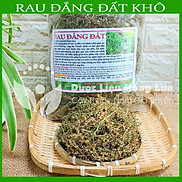 Cây Rau Đắng Đất khô sạch đóng gói 500gram