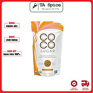 Đường Mật Hoa Dừa Hữu Cơ PT Coco Sugar túi 454g