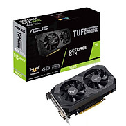 VGA ASUS TUF-GTX1650-4G-GAMING - Hàng Chính Hãng