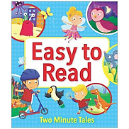 Easy to Read Two Minute Tales