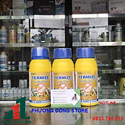 Thuốc diệt mối và phòng mối Termize 200SC_ chai 500ml