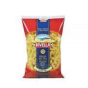 Nui Xoắn Divella Fusilli Số 40 500g