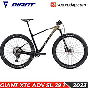 Xe đạp địa hình GIANT XTC ADV SL 29 1 2023