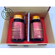 Viên Nang Bổ Thận CO ACEPS Hộp 60 Viên
