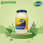 Xốt Remia - Mayonnaise 500 ML
