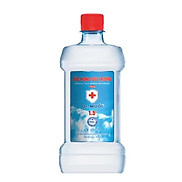 Nước Súc Họng Ưu Trương Dr Muối 500 ml