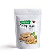 Sườn Non Chay 200g - Texture Soybean Protin