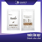 Thức ăn hạt cho chó HẠT ZENITH PUPPY Thức ăn hạt mềm dành cho chó con 1.2kg