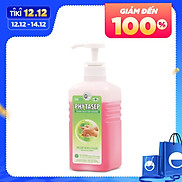 Dung dịch rửa tay sát khuẩn Phytasep 500ml